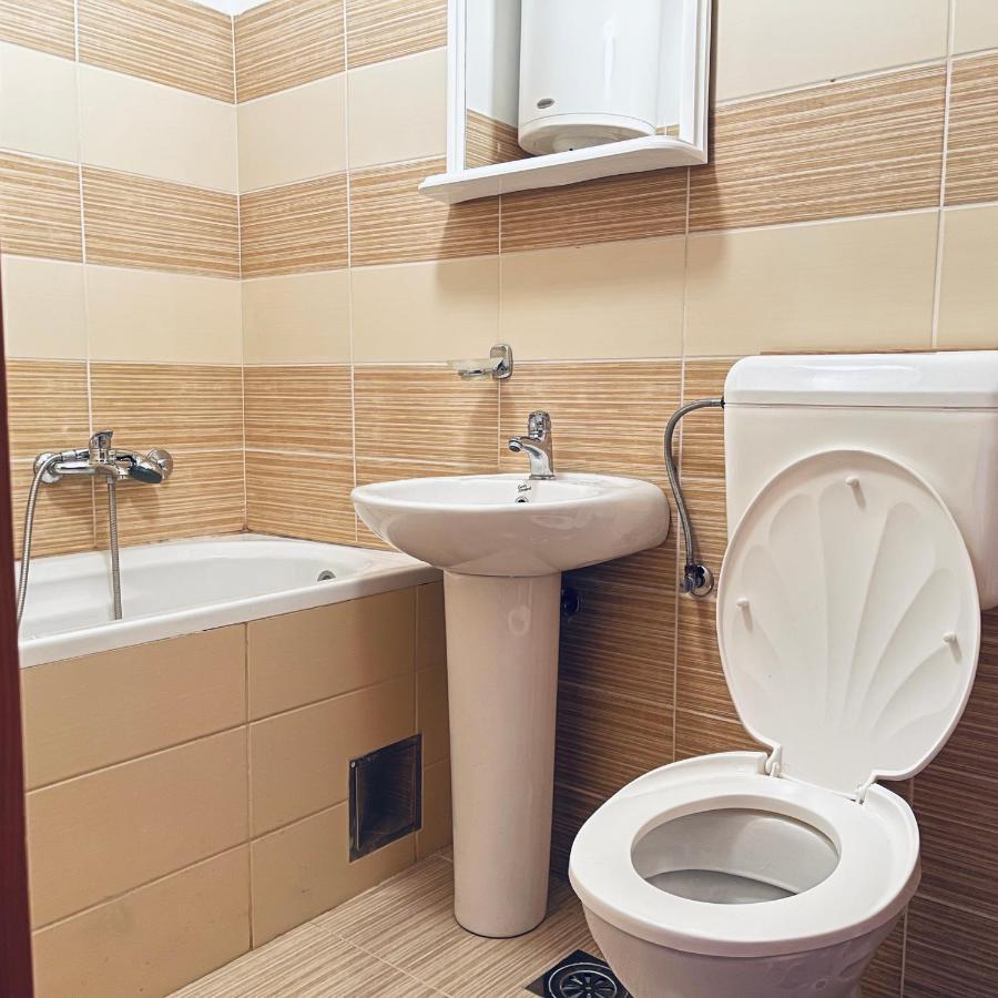 Elena Apartment Plužine Eksteriør bilde