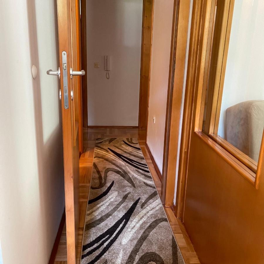 Elena Apartment Plužine Eksteriør bilde