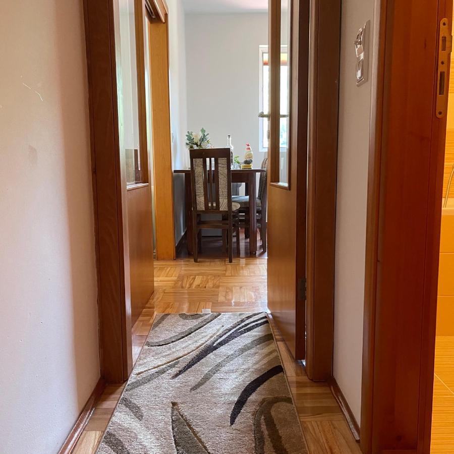 Elena Apartment Plužine Eksteriør bilde