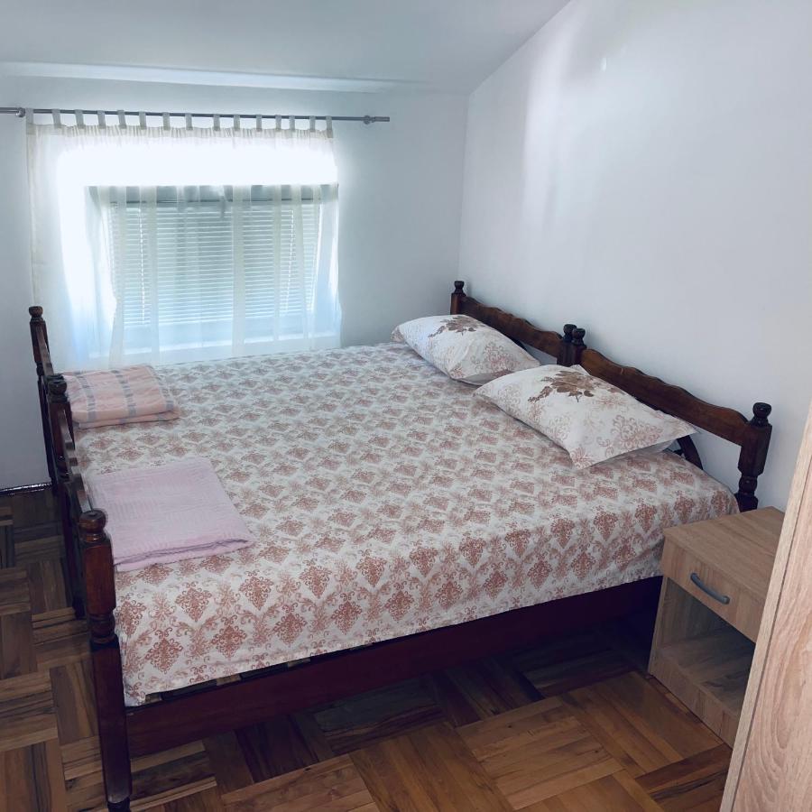Elena Apartment Plužine Eksteriør bilde