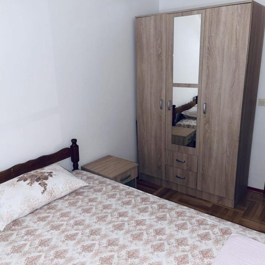 Elena Apartment Plužine Eksteriør bilde