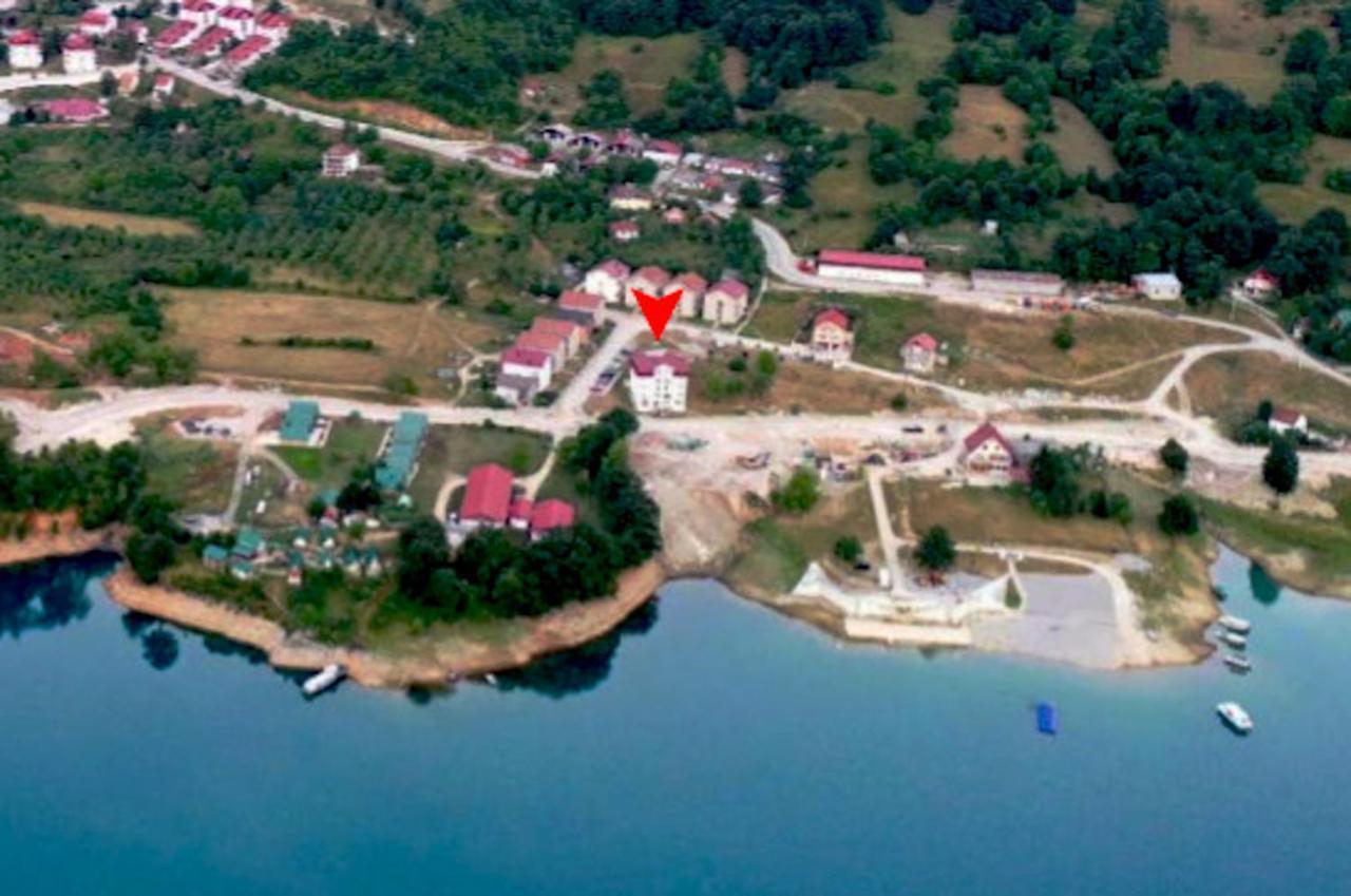 Elena Apartment Plužine Eksteriør bilde