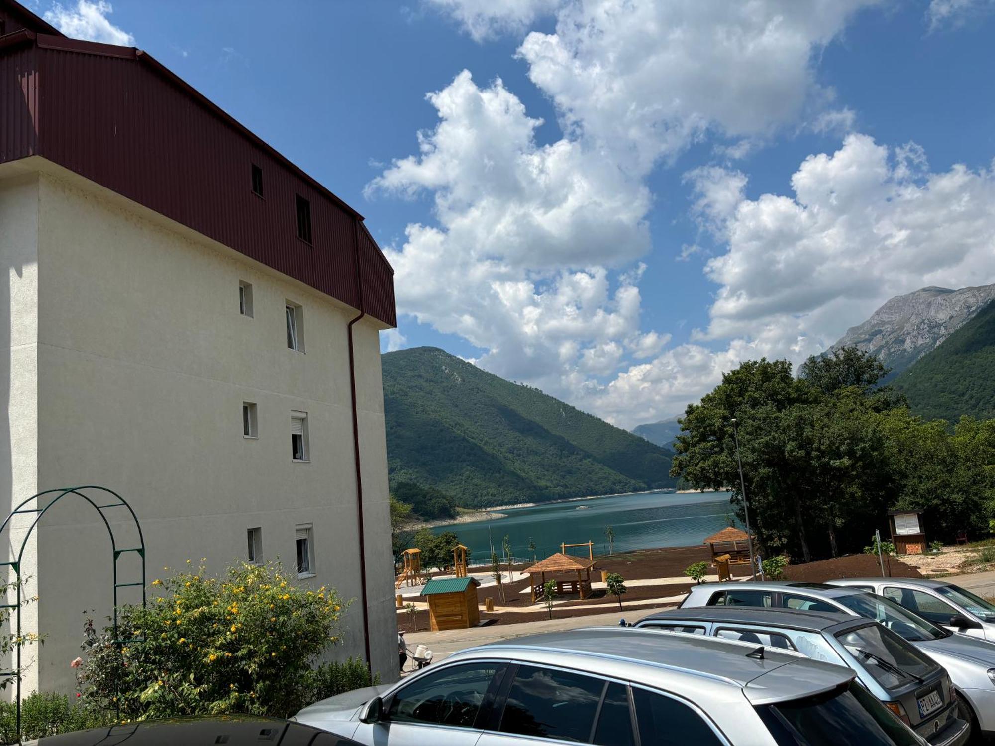 Elena Apartment Plužine Eksteriør bilde