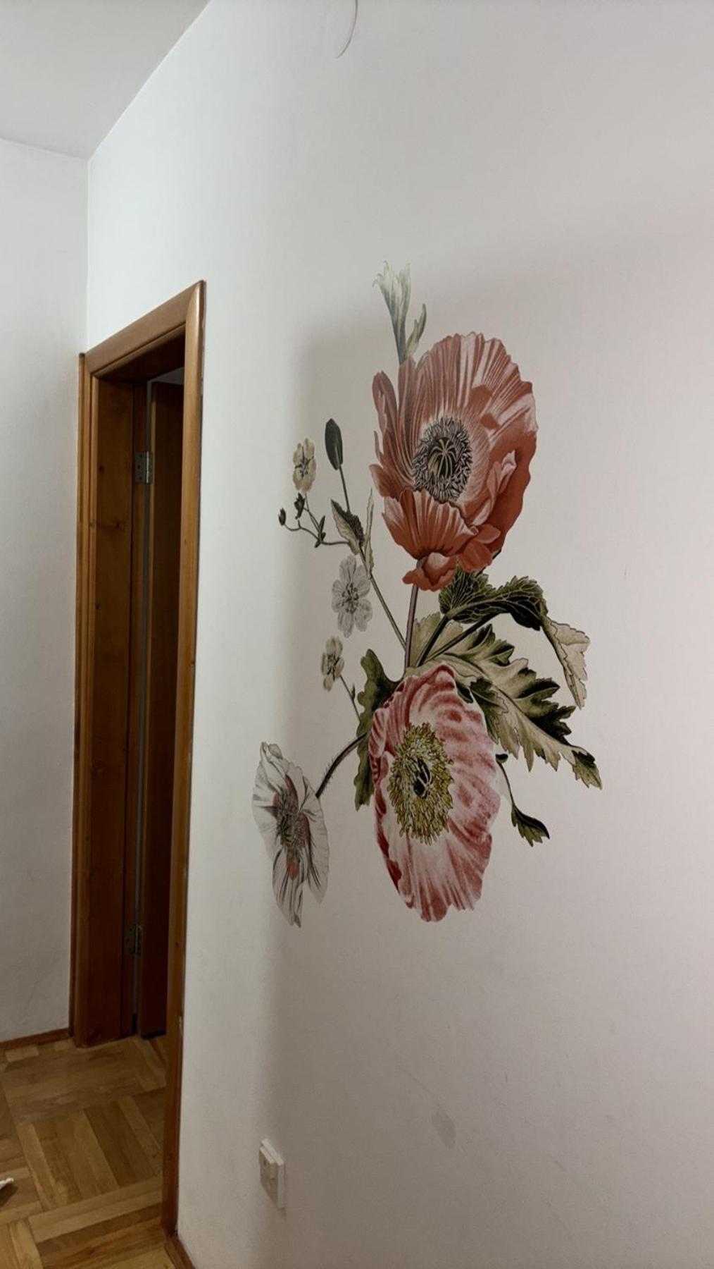 Elena Apartment Plužine Eksteriør bilde