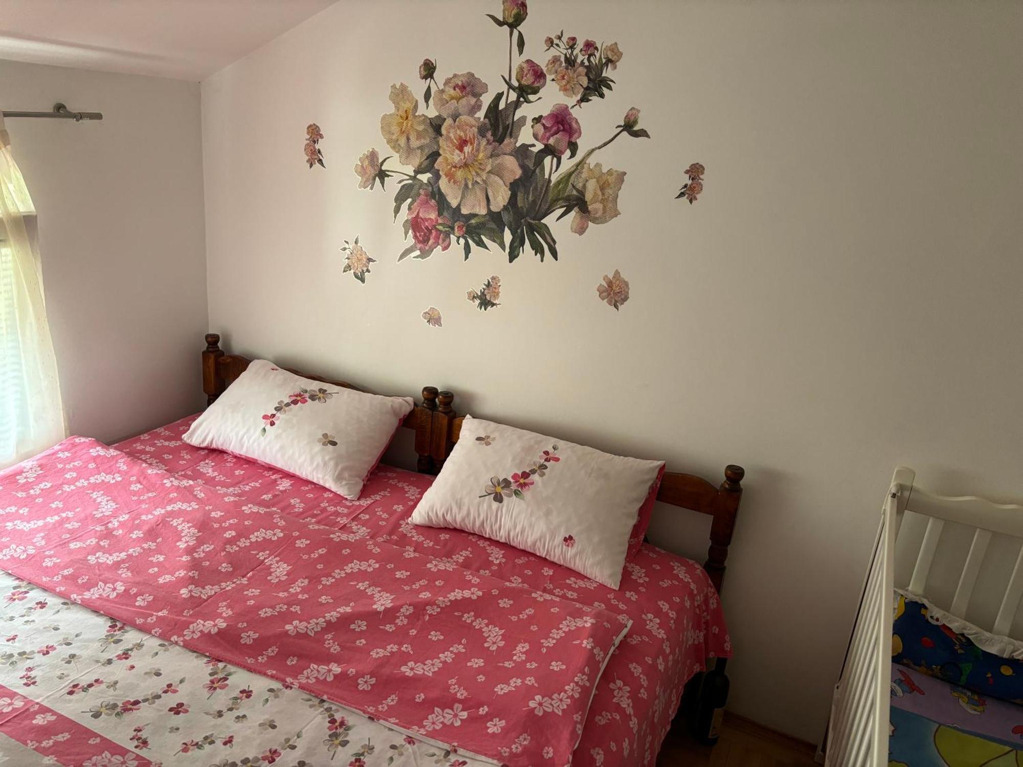 Elena Apartment Plužine Eksteriør bilde