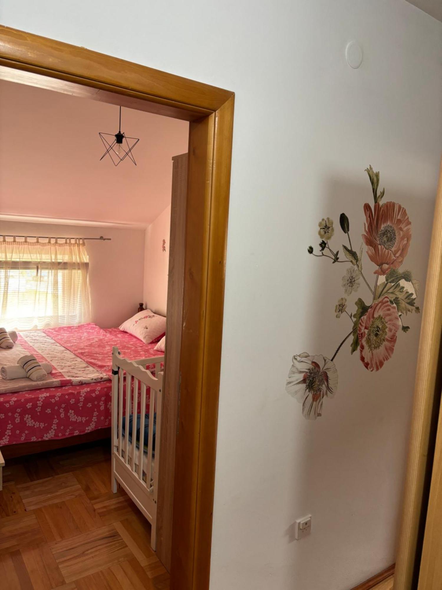 Elena Apartment Plužine Eksteriør bilde