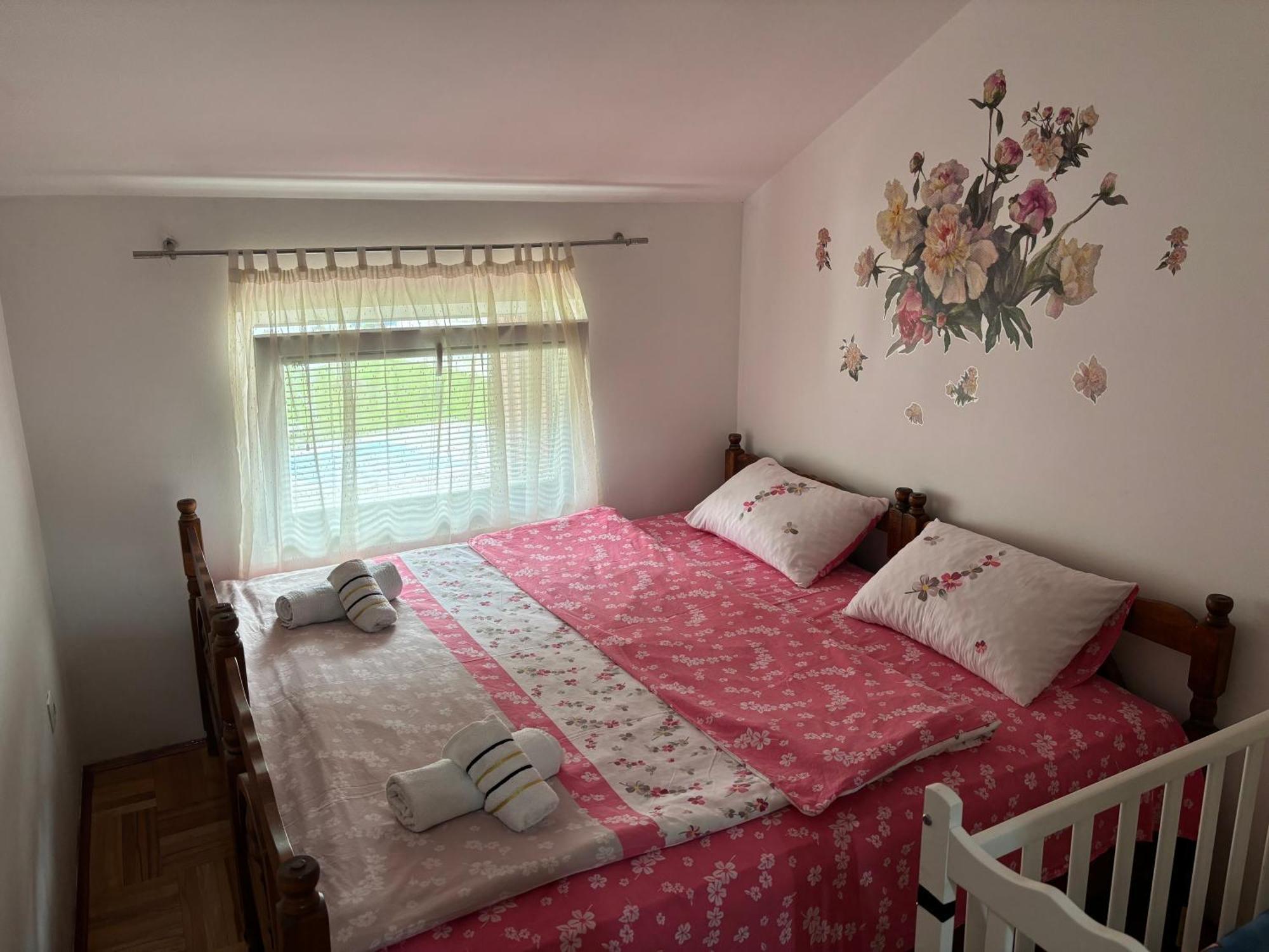 Elena Apartment Plužine Eksteriør bilde